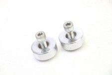 EMBOUT DE GUIDON - HYOSUNG AQUILA GV 125 (2000 - 2009)