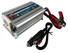 Convertisseur de tension 12V /
