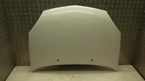 Capot renault clio campus - capot,