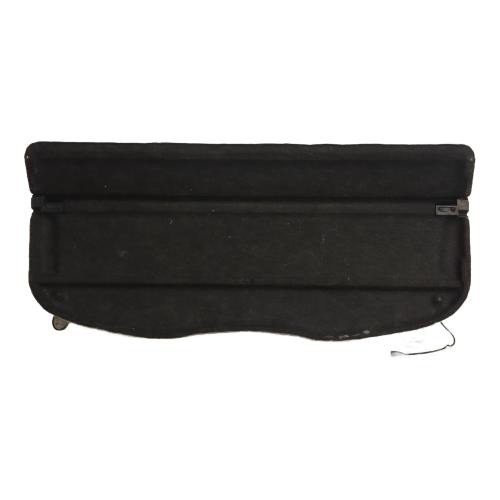 Plage arriere renault scenic - plage, 2