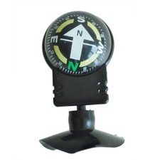 Neuf Boussole  Flottant Magnetique Navigation Boule 30mm Voiture Marine N1M4