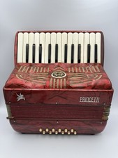Vintage princetti piano - vintage,