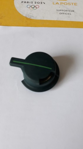 Soupape sifflet cocotte - sifflet,