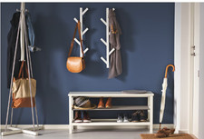 IKEA TJUSIG Wall  Door Coat