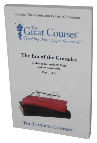 Great courses guide livre - great,
