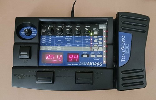 Korg tone works - korg,