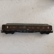 LILIPUT HO 260 00 VOITURE