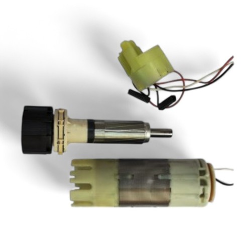 Bloc moteur somfy lt50 - moteur,