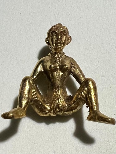 Mae per talisman rare thai - talisman,