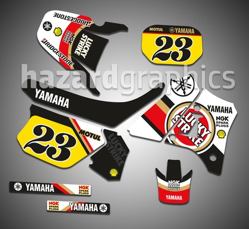 Yamaha 125r dtr - yamaha,