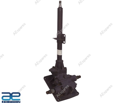 Boîtier direction adapte - boîtier,