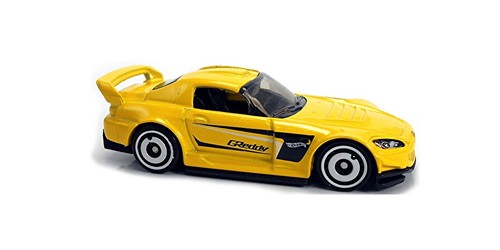 Hot wheels honda s2000 - wheels,