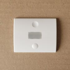 LEGRAND 85604 - Doigt interrupteur simple CAD CPL/IR/RADIO - SAGANE OPALIS BLANC