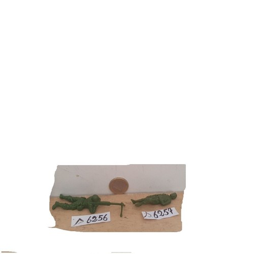 Lot des soldats - ,