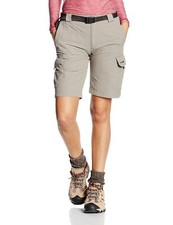 Trango Short Damen Burley SN, Beige, XS