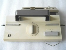 Passap Combi Arrière Luge 