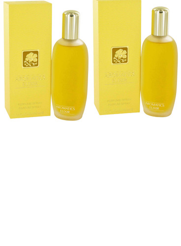 Clinique aromatics elixir eau - aromatics,