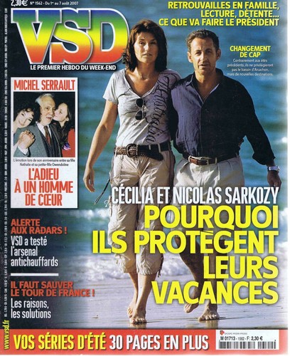 Vsd 1562 2007 cécilia - vsd,