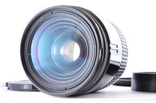 🎦 Objectif zoom Nikon AF