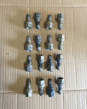 Goujons Boulon de roue x 16