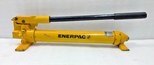 Enerpac p39 hydraulique main - p39,