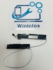 Haut Parleur + Nappe / Speaker DELL Vostro 3360 (P32G)