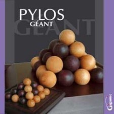 Jeux de société - Pylos Géant