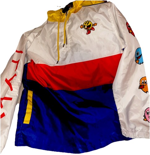 Bandai namco pac - namco, retro