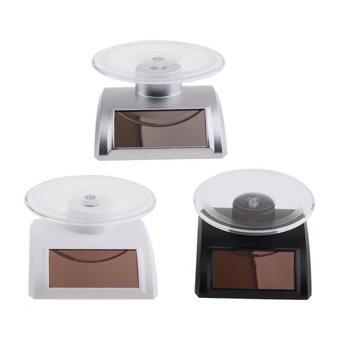 Mini plaque tournante - plaque,