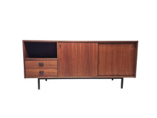 Buffet Bas 1950/60, Provenance