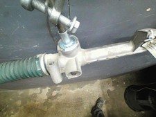 Cremaillere mecanique FIAT