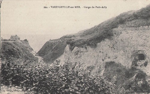 Varengeville sur mer les - varengeville-sur-mer.,