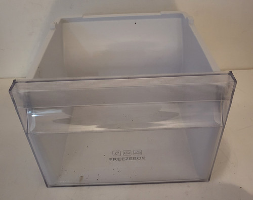 Haier bac tiroir freeze box - haier,