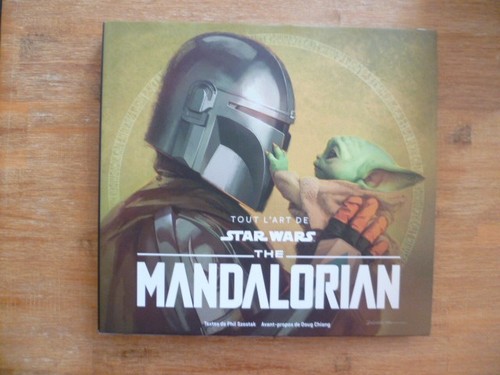 Tout art star wars le - de,