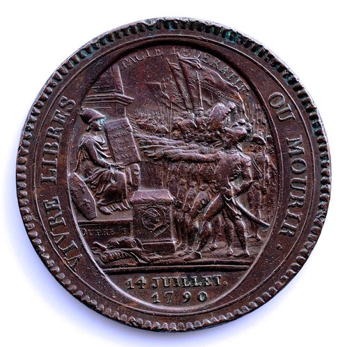 French revolution - french,