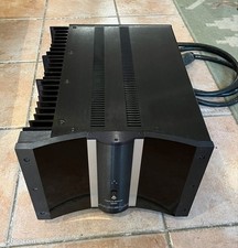 Paire De Blocs Mono Krell FPB 250MC + Préampli Krell KCT