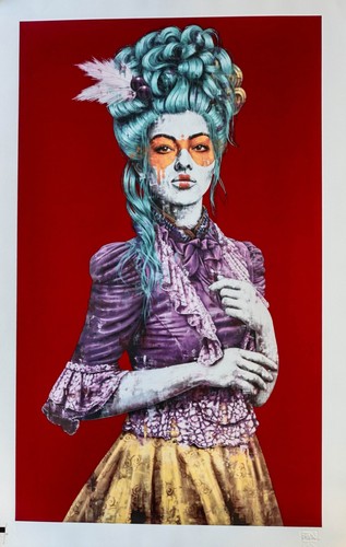 Fin dac print - findac, )