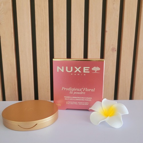 Nuxe prodigieux floral - prodigieux,