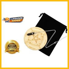 Kit de Radiesthésie : Planche