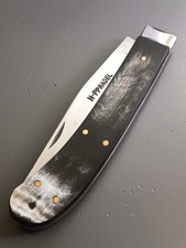 ANCIEN COUTEAU YATAGAN 