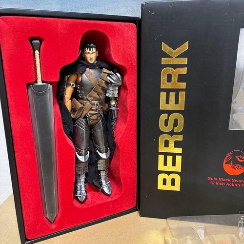 Figurine art war berserk - figurine, of