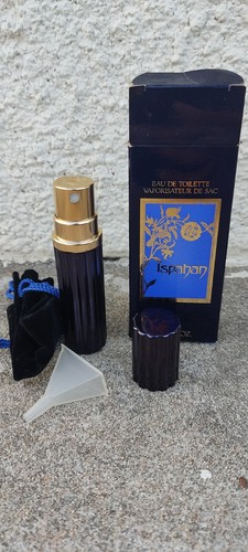 Parfum eau toilette ispahan - eau,