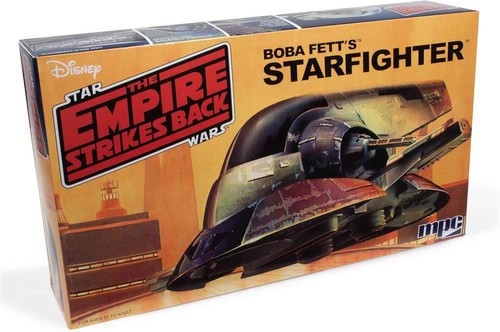 Mpc 51108 maquette star wars - mpc,