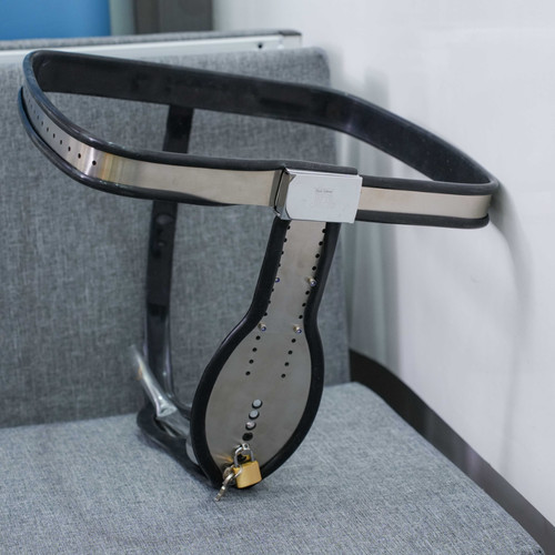 Homme ceinture chasteté - homme, de