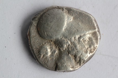 Monnaie grecque nomos - monnaie,