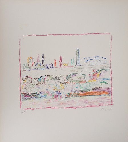 Marko celebonovic paris - :, paris,