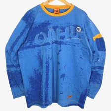 Very Rare Tee Shirt Manches Longues Vintage Escape Tour 2006 Oxbow (Oahu Hawaï)