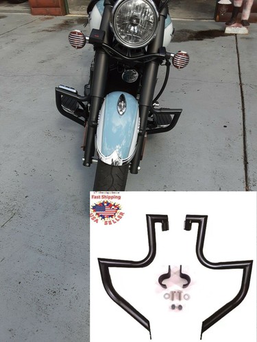 Black highway engine - black, guard
