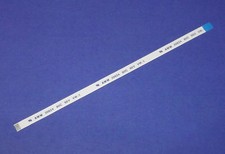 Câble Plat Empreintes