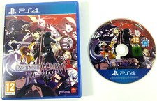 Jeu Playstation 4 PS4 VO